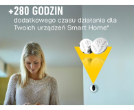 VARTA Litowe Baterie Pastylkowe CR2032 (2 szt.) 6032101402 - 1456632 - zdjęcie 4